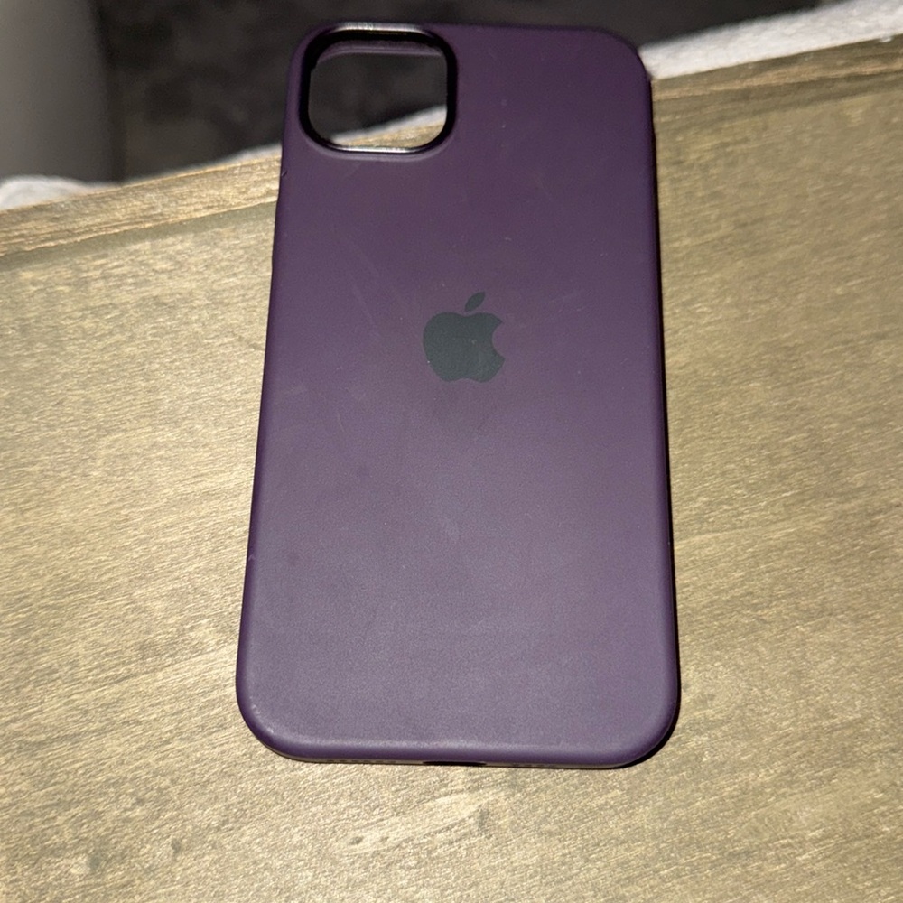 Apple Silicon IPhone case